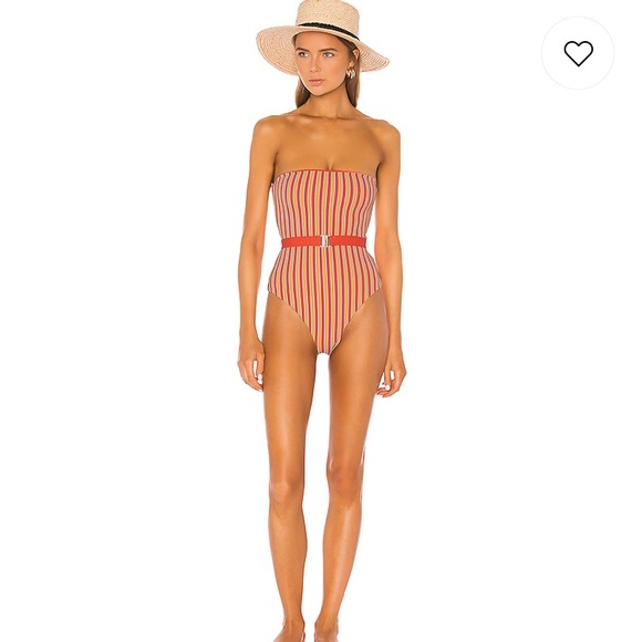 l*space Other - LSPACE Lockhart bathing suit